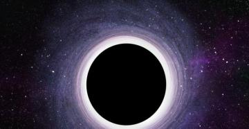 Черная дыра – самый загадочный объект во Вселенной