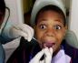 Боязнь стоматологов как одна из самых распространенных фобий Дентофобия как бороться