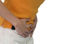 egészséges prosztata Krónikus urtroprostatitis