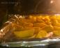 پختن سیب زمینی روستایی در فر: دستور العمل های خوشمزه سیب زمینی پخته شده