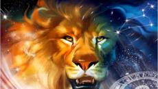 Horoscope exact de demain : LION