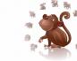 Horoskop tehtnica zemeljska opica junij