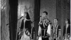 Zgodovina Tatarov Nastal je tatarski etnos