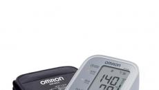 Zapestni tonometer za starejše: ocene in navodila