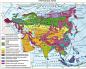 Eurasiens fastland Fauna och flora på Eurasiens fastland