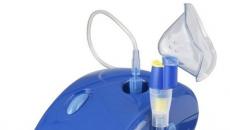 Uporaba inhalatorjev pri zdravljenju astme Inhalatorji proti astmi