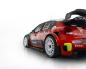 Citroen pensa di tornare ai rally con C3 WRC Concept