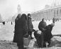 Dan popolne osvoboditve Leningrada izpod fašistične blokade