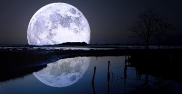 სიყვარულის შელოცვა ახალ მთვარეზე: დარჩით საყვარელი და სასურველი