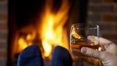 ठंड में शराब एक अदृश्य मौत है। क्या ठंड में वोदका पीना संभव है?