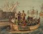 Christopher Columbus - biografija, informacije, osobni život Slika samog Christophera Columbusa kada