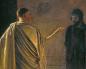 Pontius Pilate - biografija, fotografija, osebno življenje prokuratorja Judeje