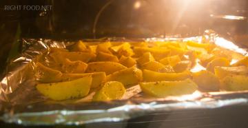 Cucinare le patate rustiche al forno: deliziose ricette con patate al forno