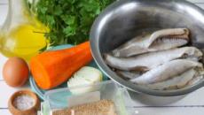 पाइक पर्च कटलेट: फोटो के साथ रेसिपी (कदम दर कदम और विस्तार से) मछली कटलेट तैयार करने का रहस्य