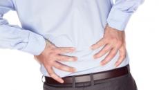 Vaje za kvadratno mišico spodnjega dela hrbta Zdravljenje kvadratne mišice spodnjega dela hrbta