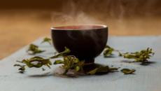 Zeliščni čaj za čiščenje telesa