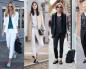 Hur man bär loafers för kvinnor - Hur man passar in i din stil