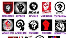Bråkare och provokatör: Vem är Ilya Yashin?