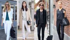 How to wear women's loafers - How to fit into your style