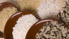 쌀 : 유용한 특성 및 금기 사항