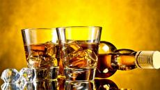 Viski: inson salomatligiga foyda va zarar