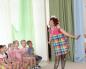 Glazbeni festival u pripremnoj skupini predškolske obrazovne ustanove prema bajkama Chukovskog