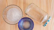 Kako napraviti kruh od kiselog tijesta: ispravan i potpun recept DIY kiselo tijesto