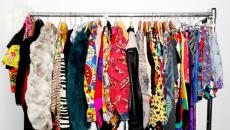 Ideje za posodobitev vaše garderobe brez prevelikih stroškov