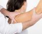 Vaje za ramenski sklep Zdravljenje osteoartritisa ramenskega sklepa s telesnimi vajami