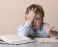 Trouble d'hyperactivité avec déficit de l'attention chez les enfants