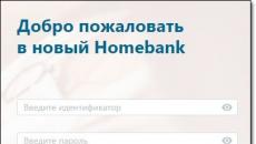Prijavite se v spletno banko Kazkommertsbank