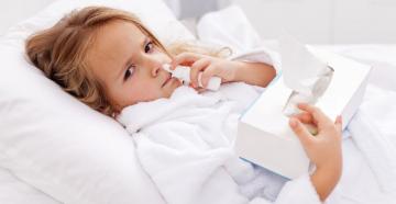 Aceton kod djece: kako liječiti (Komarovsky)