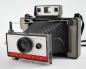 Si funksionon një aparat fotografik Polaroid?