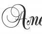 Značenje imena Amelia (Amalia)