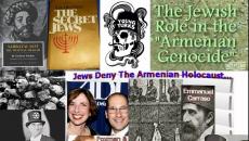 Armenski genocid: kronologija in spomini očividcev 