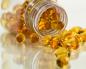 Which fish oil is good for children?